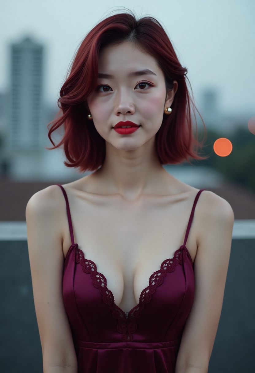 造梦之家海报