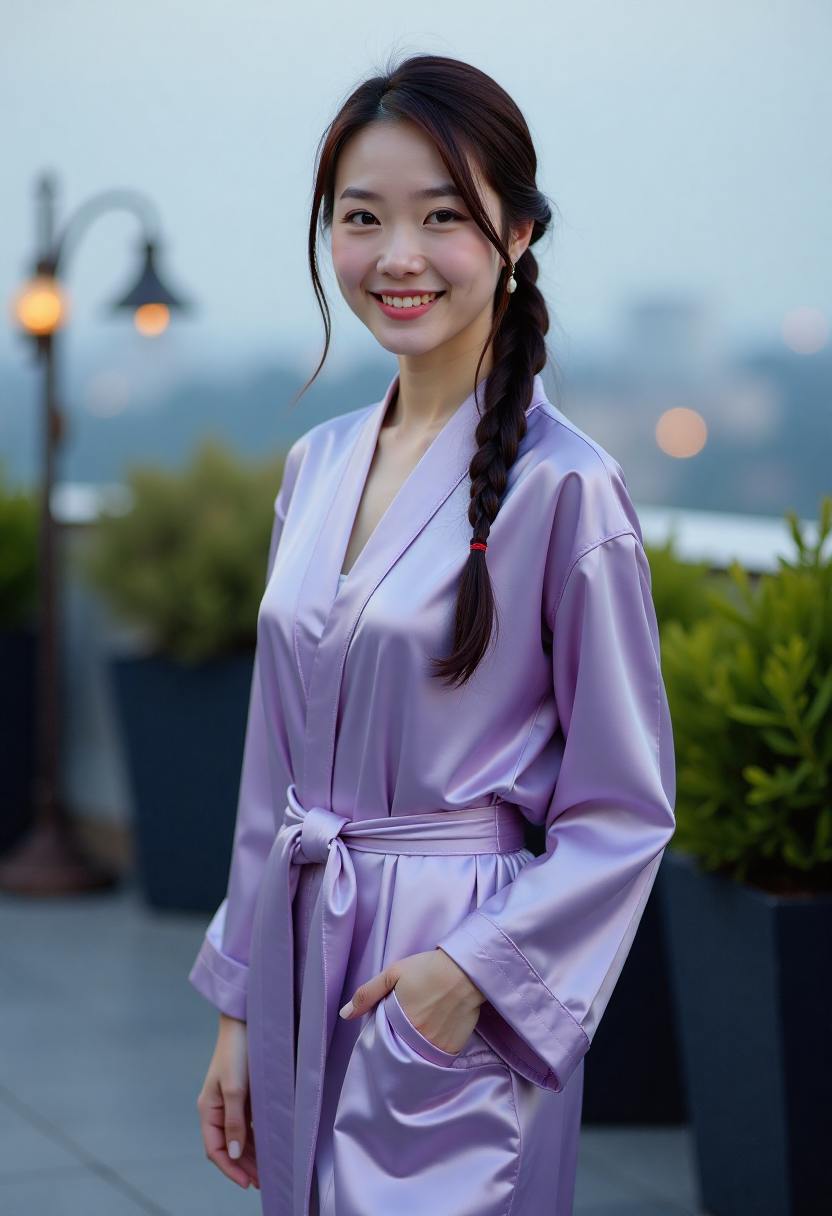 对话海报