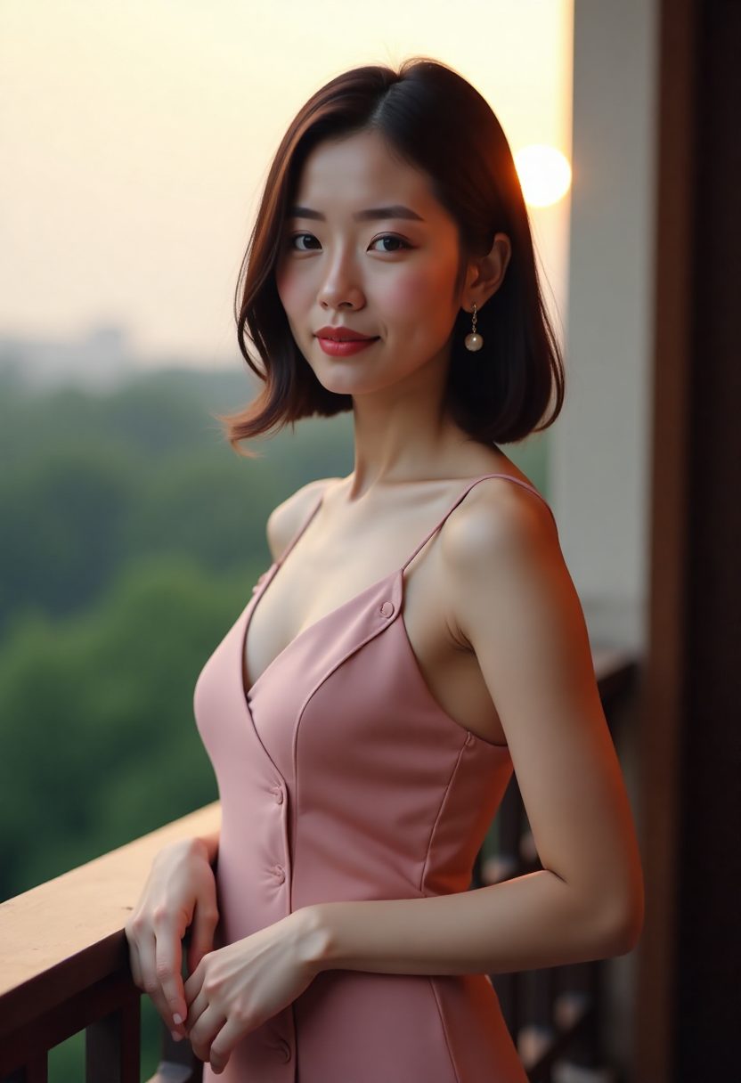 艺术家海报