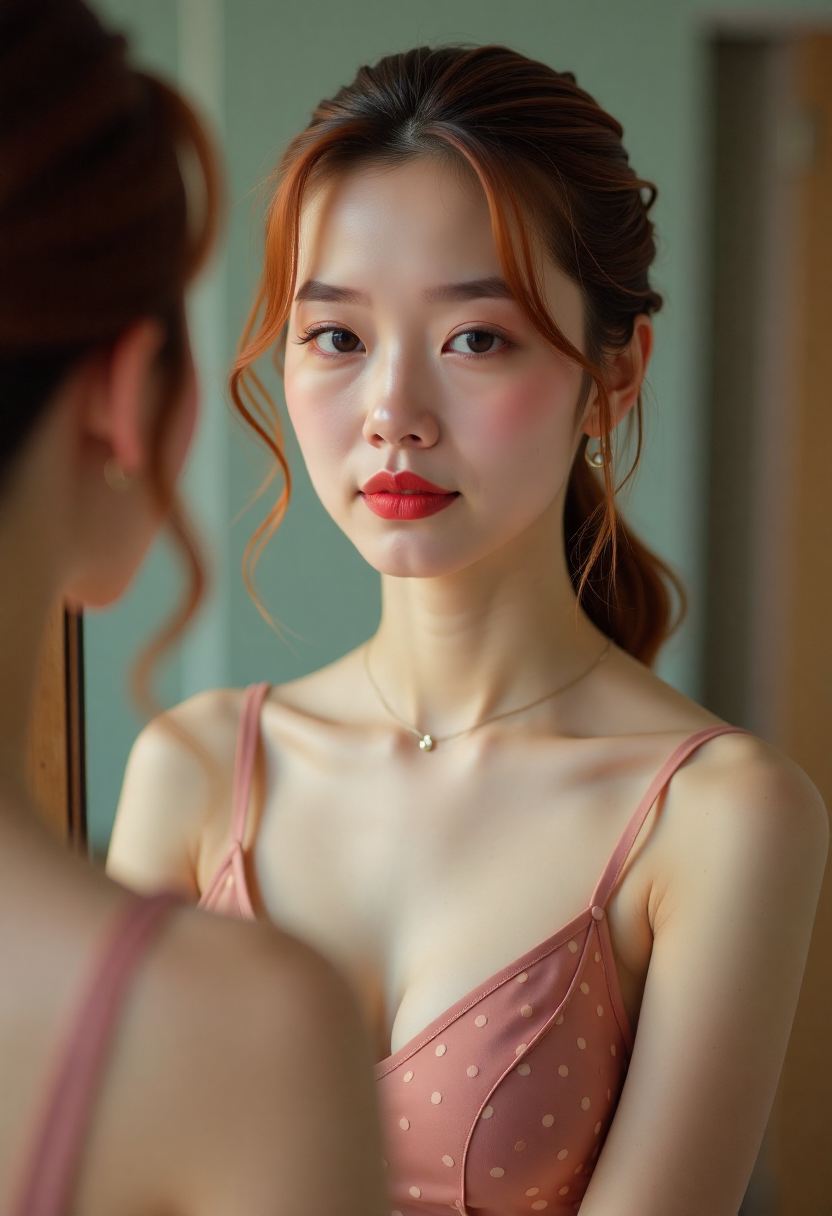 生命之树海报
