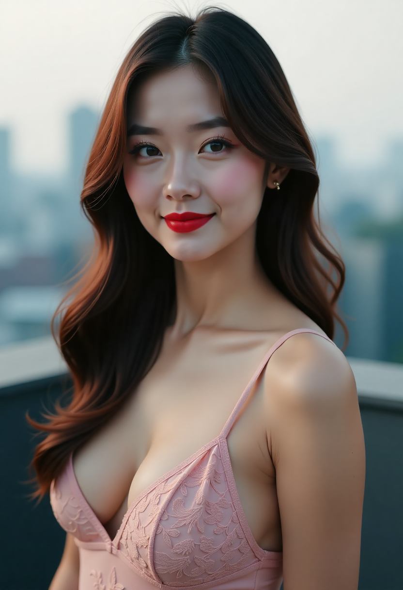 罗马海报