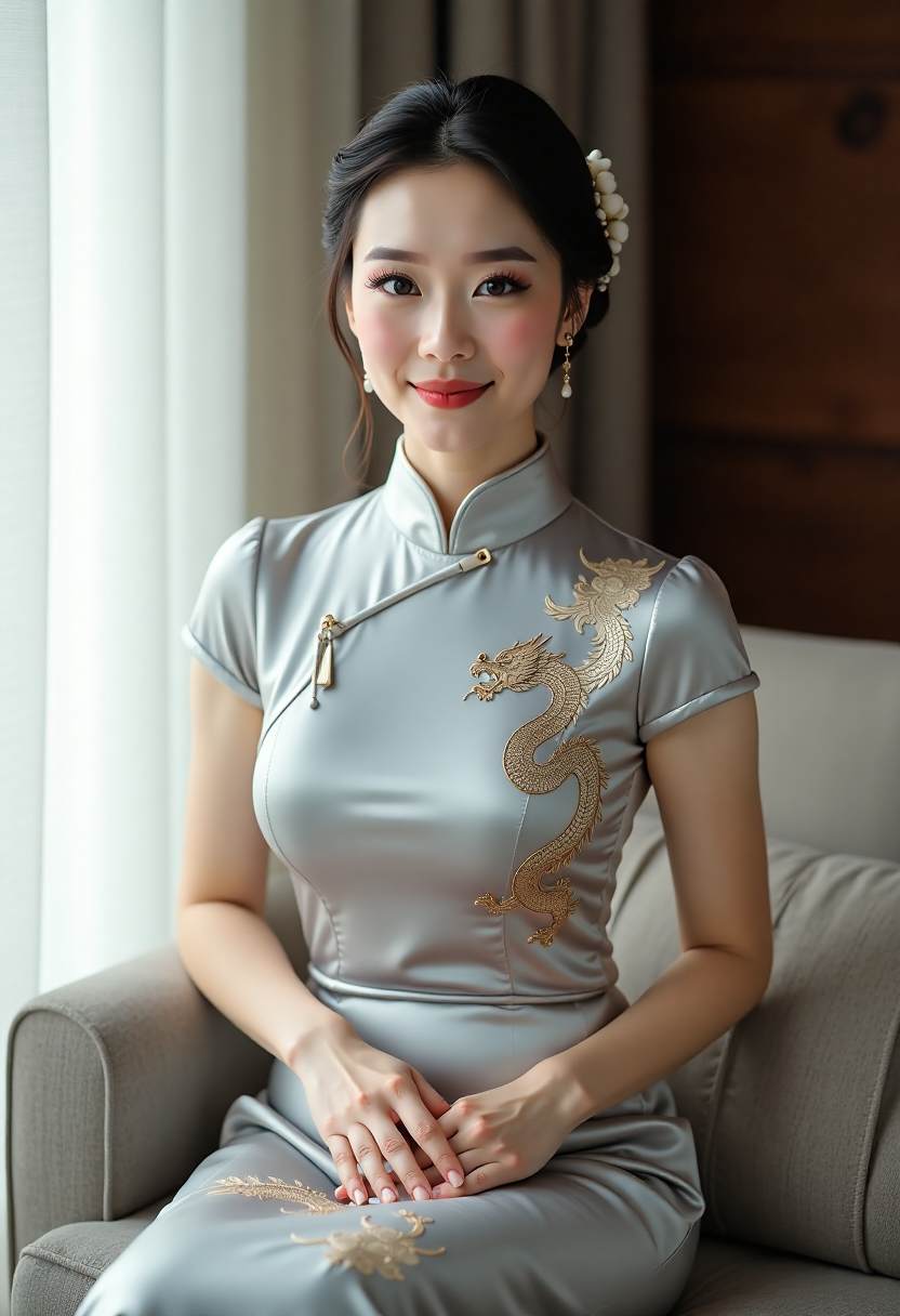 观众林间头像